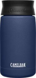 Camelbak Thermobecher Hot Cap Blau Edelstahl 0 cm - Farbe: navy - Thermobecher
