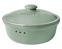 Brottopf rund 4.5l gn