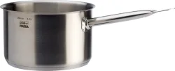 ProChef Stielkasserolle hoch 24cm 6.8L