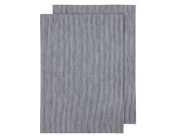 Küchentuch navy 50x70 2Stk.