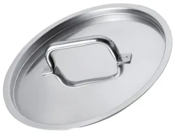 Chef Deckel 28cm