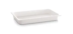 Ecoline GN 1/1 Behälter 100mm weiss