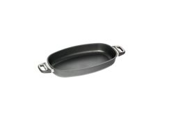 Induktions-Schnell-Kochtopf D24cm