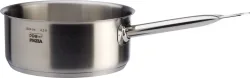 ProChef Stielkasserolle halbhoch 28cm 7.4lt