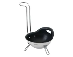 Eier Pochierer ø8x14cm