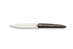 Utset Steakmesser Schwarz
