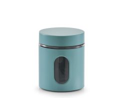 Vorratsglas eukalyptus 600ml