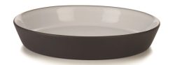 Equinoxe Schüssel, Ø14cm, H:2.5cm, 15cl, weiss