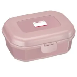 Westmark Snackbox Maxi rosa 935ml