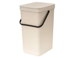 Abfallbeh.Sort&GoSo.bei. 16l