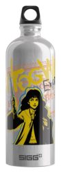 Kinder Trinkflasche Traveller Harry Potter Hogwarts Express 1 L