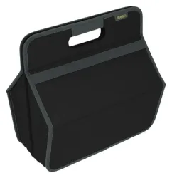 Faltbox Hobby Werkzeug black