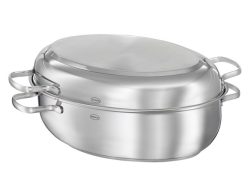 Bräter Pureel.KerPrCePl.Deckel