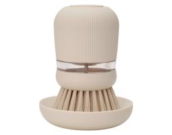 Abwaschb. Seifensp. soft beige