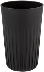 To Go Mehrwegbecher D8.5cm H13.5cm 400ml