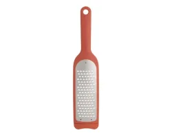 Reibe grob terracotta pink