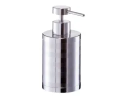 ZPR 18481 Seifenspender Grau