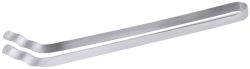 Zange, gebogen 35 cm