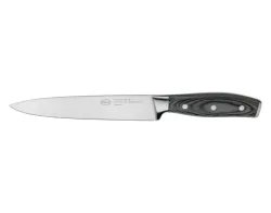Fleischmess. Wolfgrey 18 cm