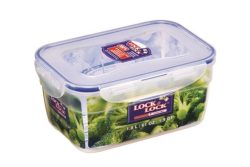Vorratsdose stapelbar 1.8lt 21x14.6x9.4cm