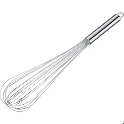 Pro Schneebesen ca. 48cm, flexibel