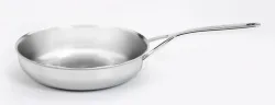 5 Plus Bratpfanne unbeschichtet 20cm