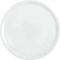 Napoli Pizza Teller weiss 28cm