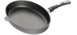 Induktion Fischpfanne 41x27cm