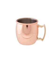 Moscow Mule, Mini 80ml 4.5x4.5cm