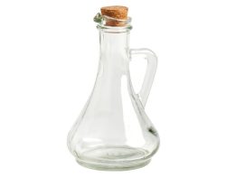 Essig- Ölflasche Glas 300ml