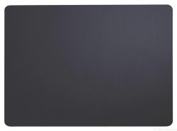 PVC Lederoptik Tischset 33x46cm fine navy