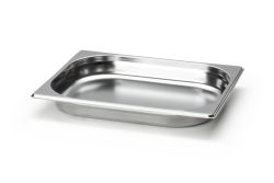 Edelstahl Schublade 32.5x26.5x4 cm(4026,28,4110,4210,5326)