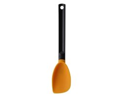 Silikonlöffel gelb 30cm
