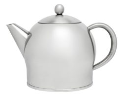 Teekanne Minuet 1.4 l Inox