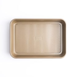 Bräter S 34.25x24x6.25cm, 0.8mm Edelstahl
