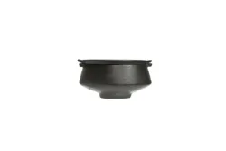 Fundido Mini-Kasserolle m. Deckel D 9cm H: 5.5cm