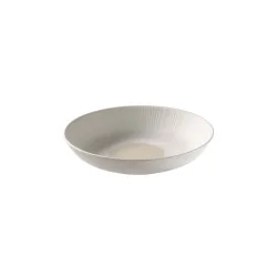 Blush Schale D22.5cm H4.5cm melamin