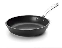 Voga Bratpfanne Alu mit Antihaft Beschichtung D24cm H5cm