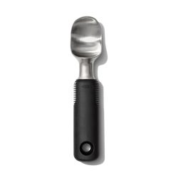 OXO - Eisportionierer, 26.7CM, Chrom