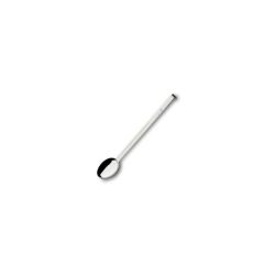 Saucenlöffel D7.5 L48cm gelocht