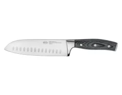 Santokumes. Wolfgrey 17.5 cm