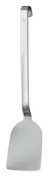 Pfannenwender m.Haken 33cm