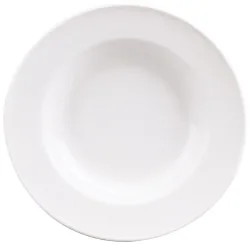 Form 98 Teller tief Fahne 23cm