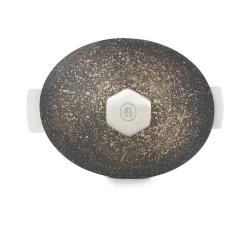 Revolution 2 Deckel zu Kasserolle D32cm cosmos gold