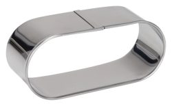 Mini-Backrahmen 11 cm