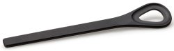 Duracore Kochlöffel mit Loch, 31.5cm