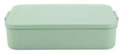 Brabantia - Lunchbox Make &amp  Take 2 l, Grün