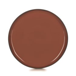 Caractère Speiseteller Ø30cm, zimt