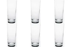 6er Set Frankonia Longdrink 28cl, 2dl. /-/ 14.2cm, Aligro