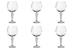 6er Set Libbey Cocktailglas Gin Tonic SPKSY 58cl